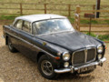 [car]Rover P5B  Coupe