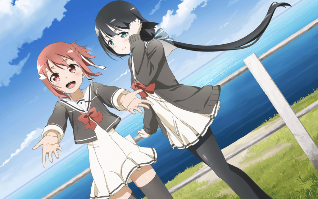 ゆゆゆ 新しいふるさと納税セット 社内ニートのあれこれ