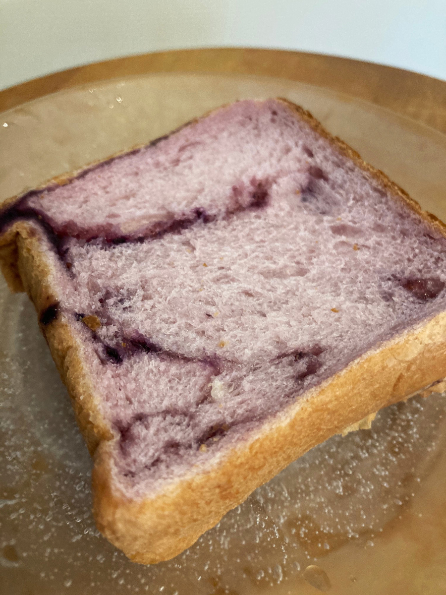 実食 セブンイレブンのフルブレブルーベリー は日本人好みのブルーベリーパン ブルーベリーブルース 実食 セブンイレブンのフルブレブルーベリー は日本人好みのブルーベリーパン ブルーベリーブルース