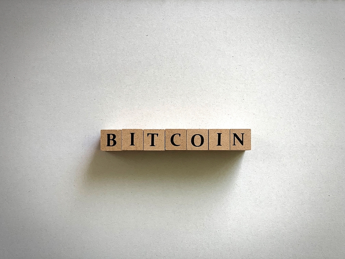 初心者のための仮想通貨ブログ『INO-blog』 スタート！ - INO-blog