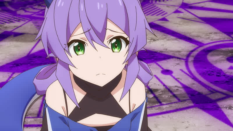 アニメ スライム倒して300年内容 感想4話 ライカが Inokosan Blog