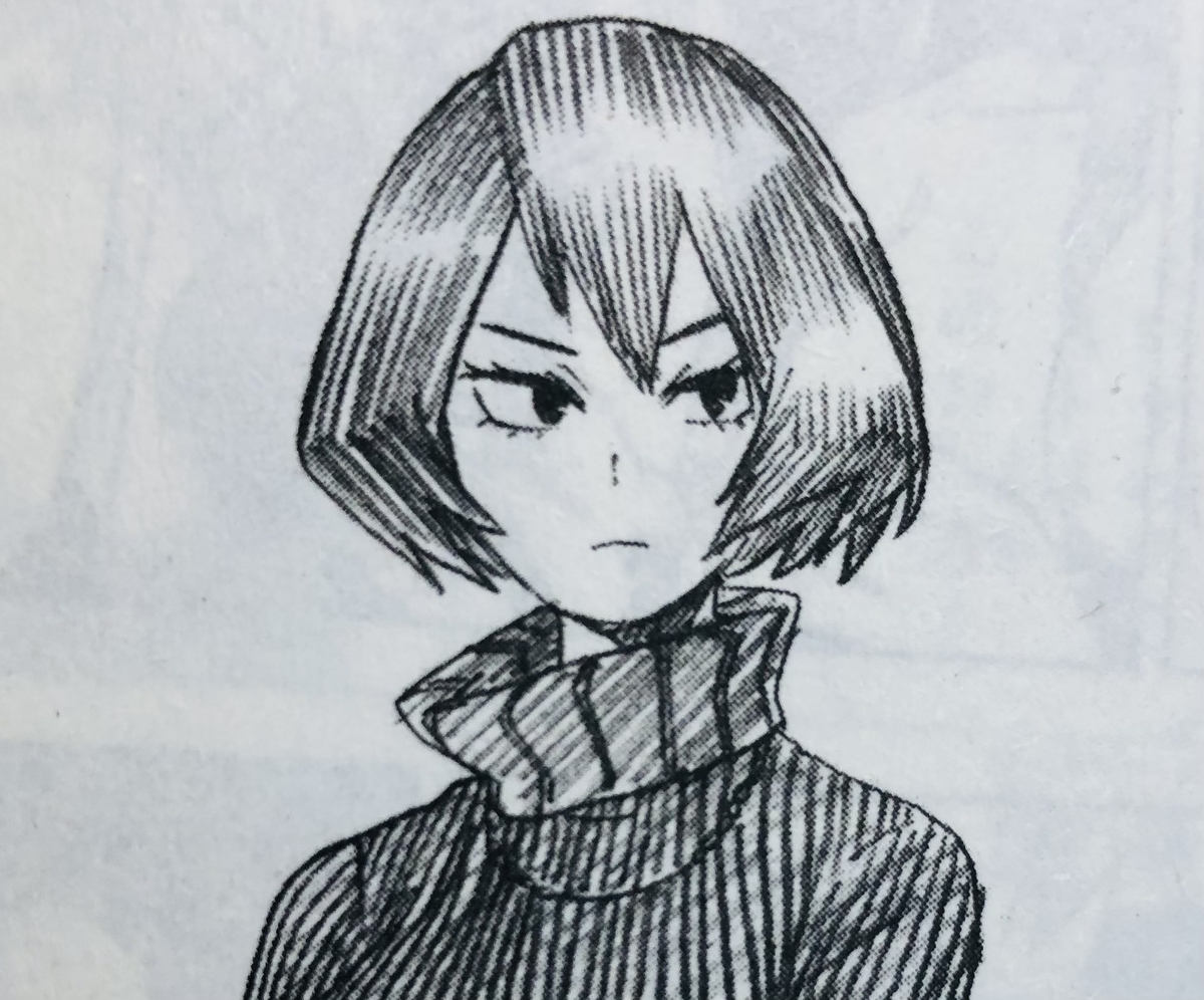 ヒロアカ5月誕生日キャラ 真堂くんや物間くんなど Inokosan Blog