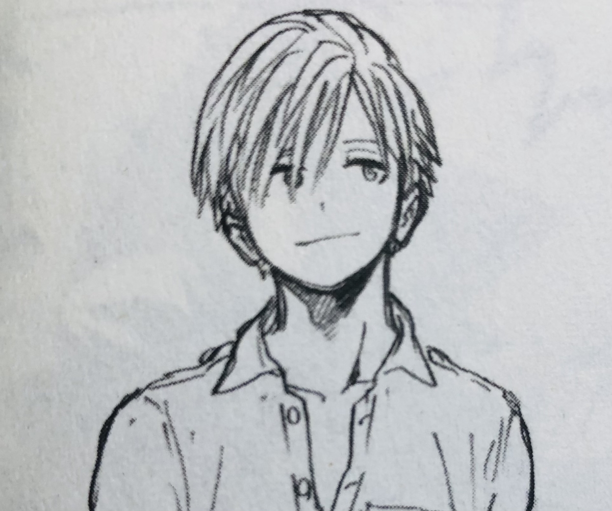 ヒロアカ5月誕生日キャラ 真堂くんや物間くんなど Inokosan Blog