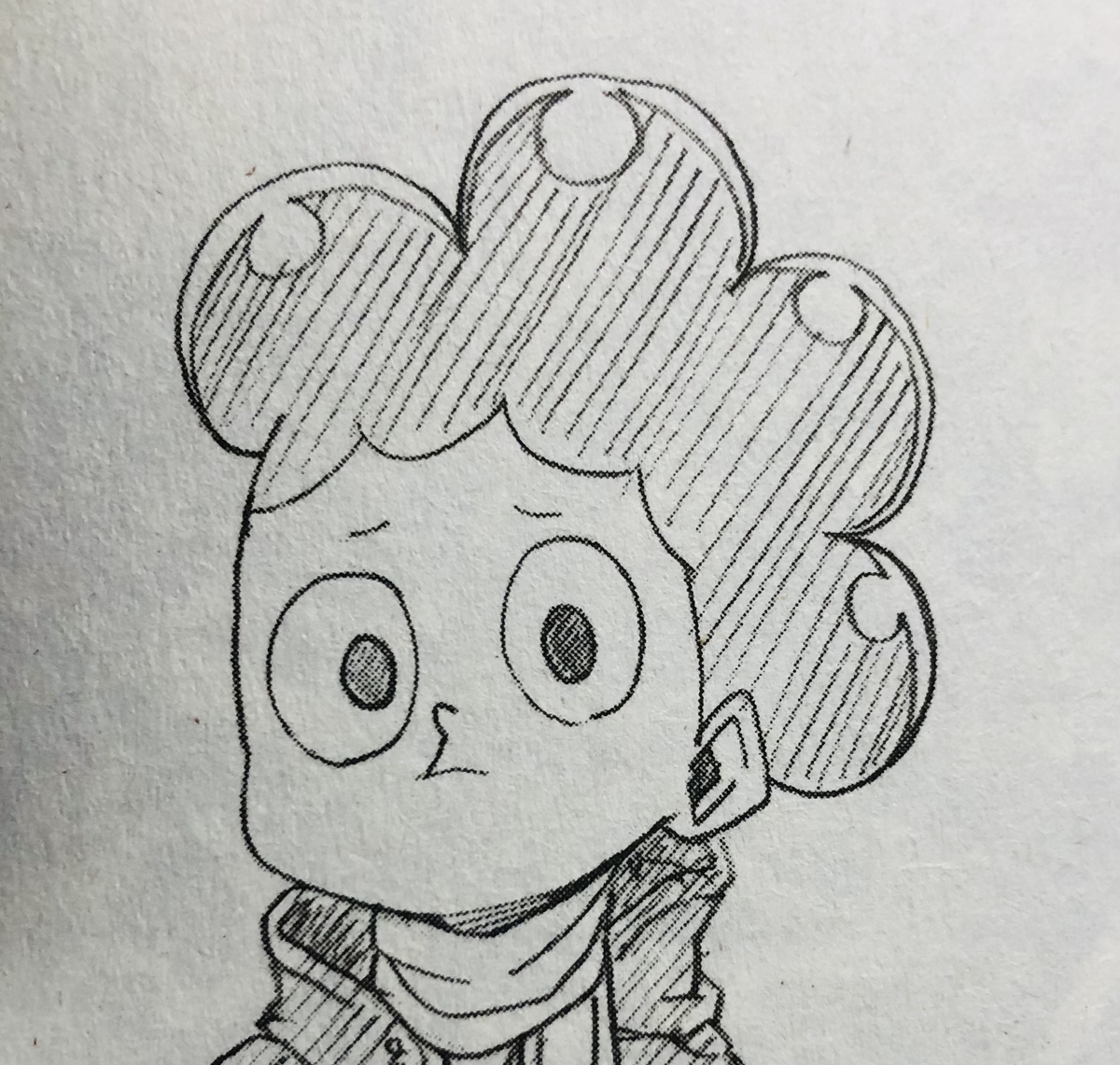 ヒロアカ10月誕生日キャラ 切島くんや鉄哲くんなど Inokosan Blog