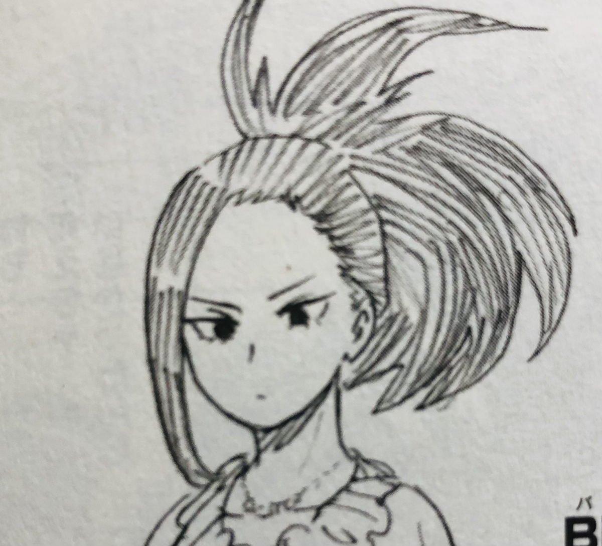 ヒロアカa組全キャラまとめ 概要や魅力などなど Inokosan Blog