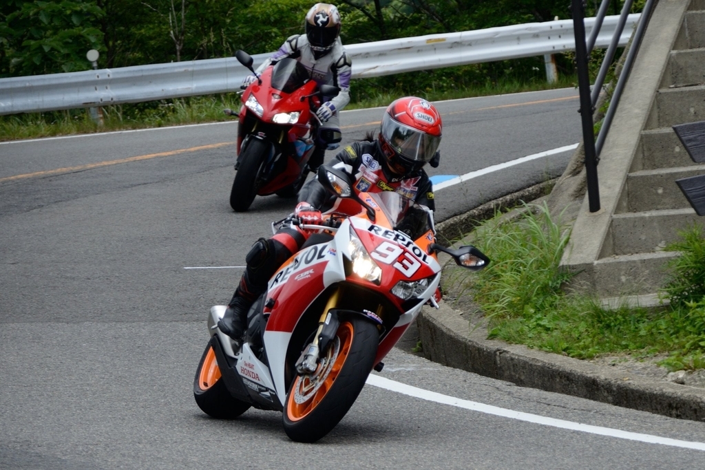 龍神スカイラインまで革ツナギ女子会 8 いのっぴ S Blog 龍神スカイラインまで革ツナギ女子会 8 いのっぴ S Blog