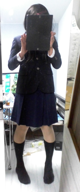 女装のきっかけの話というか回顧 Neither A Nor B 女装のきっかけの話というか回顧 Neither A Nor B