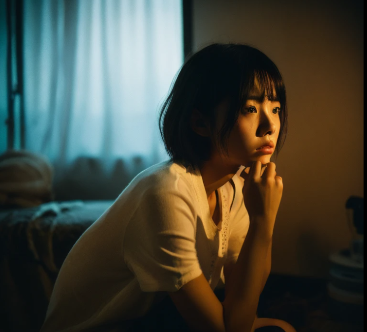 失恋すると極端になる人の特徴5選 - ムギュっと魅力発信