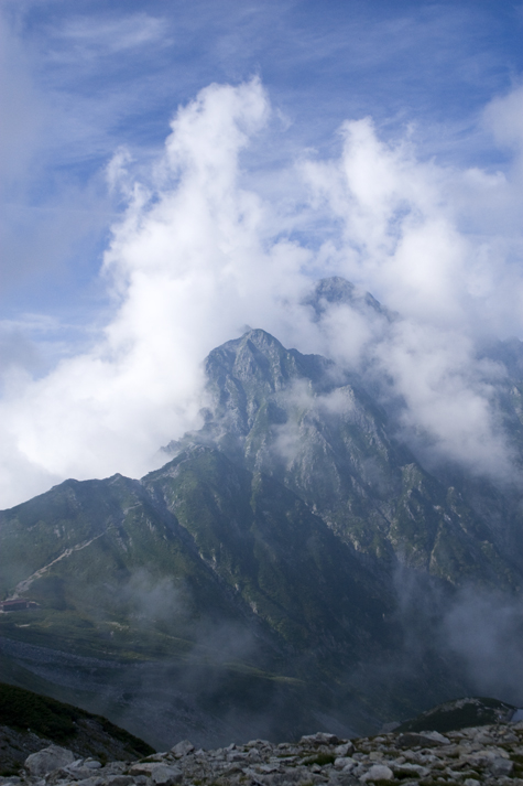 [立山]