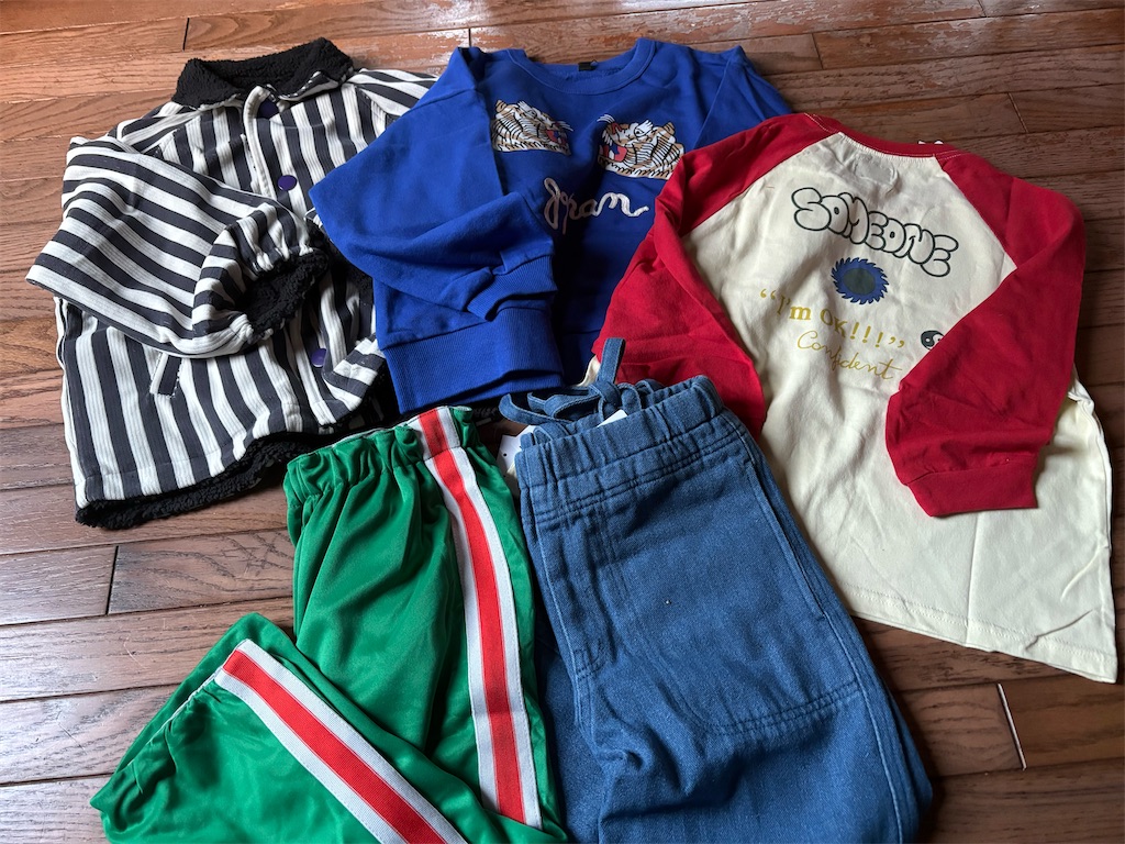 中身のネタバレ】2026年MARKEY'S（マーキーズ）の福袋購入！ - ネット