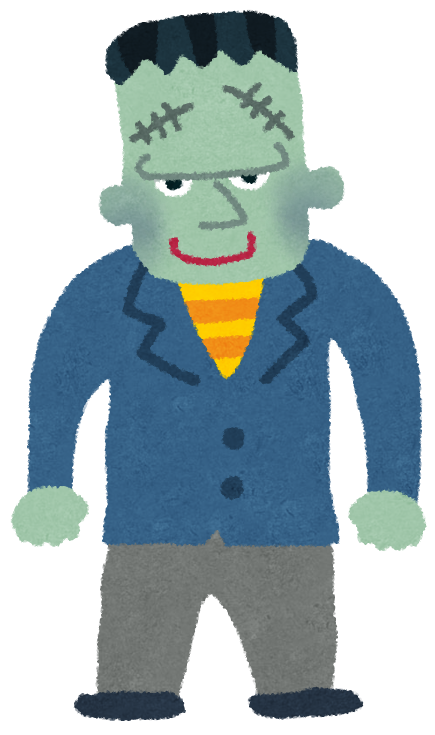 動物の壁紙 トップ100 フランケンシュタイン イラスト 名前 動物の壁紙 トップ100 フランケンシュタイン イラスト 名前