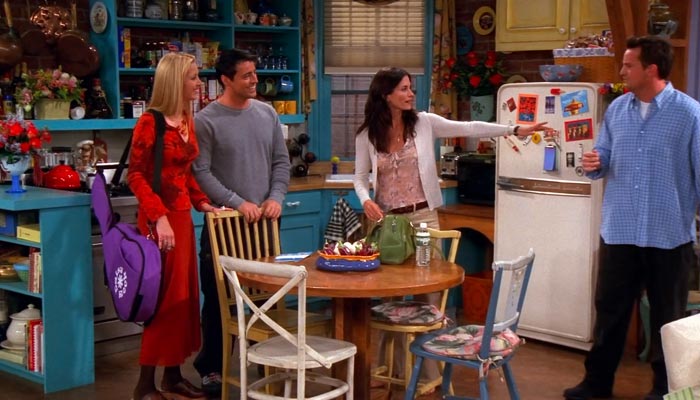 海外ドラマ・映画に出てくる Speedo って何？ - ドラマの中の英語