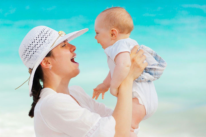 時制の違いで I Had My Son And I Have A Daughter の意味とは