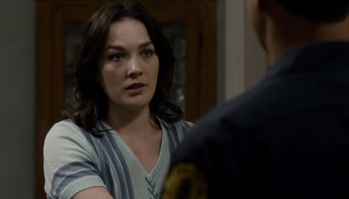 『THIS IS US 36歳、これから』で、夫婦仲を修復するため最初からやり直す消防士夫婦