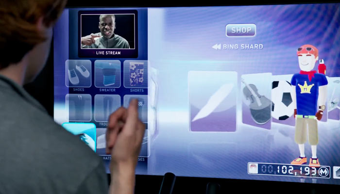 『ブラック・ミラー』で、アバターのラインナップが増える情報が流れる