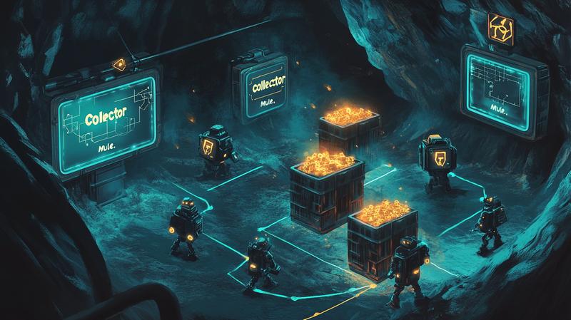 created by Midjourney