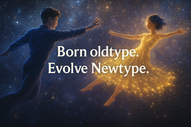 created by Midjourney