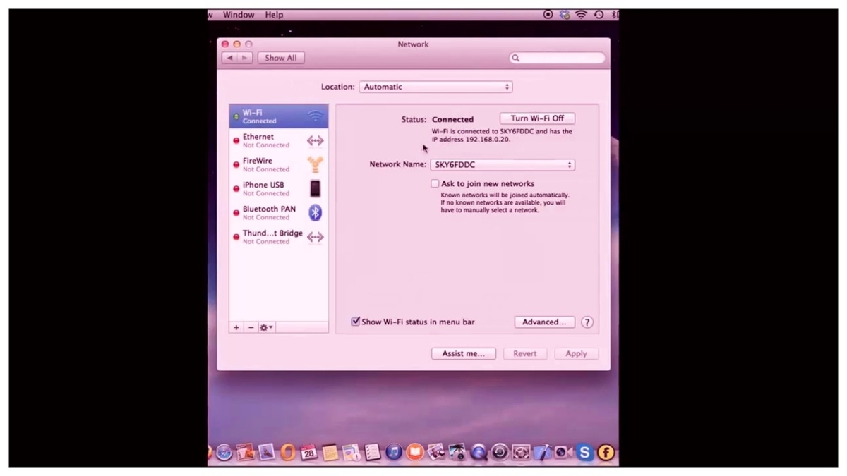 f:id:insleyevelynj32:20190515184034j:plain Troubleshoot The Wi-Fi Connectivity On Your Mac Device