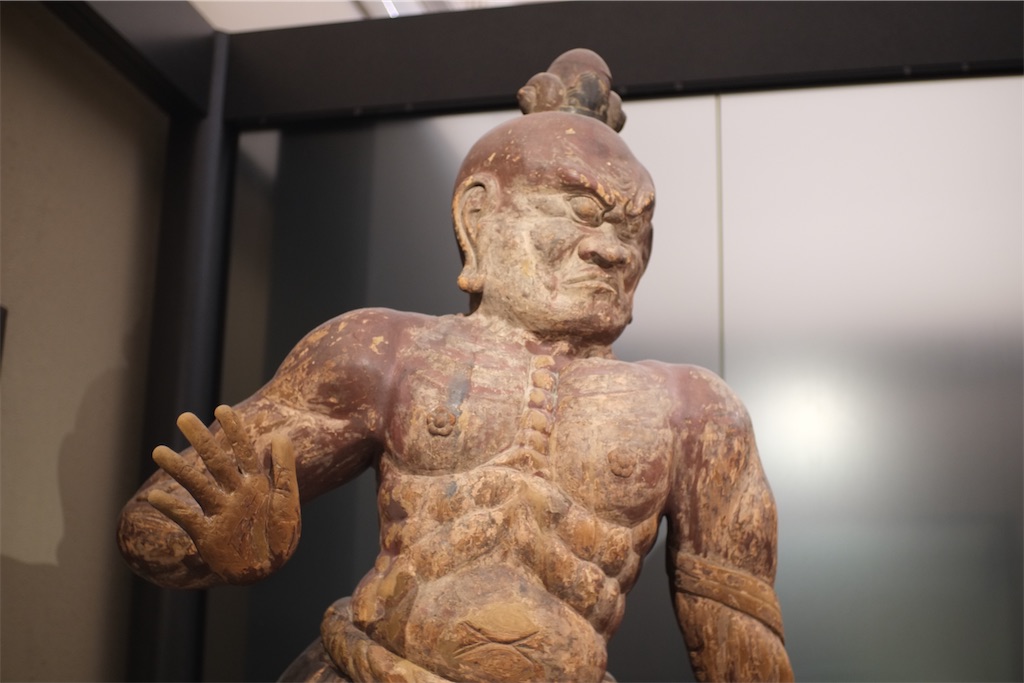 カメラ日記】上野、東京国立博物館 - 日記代わりのブログ。