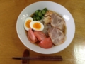 冷麺