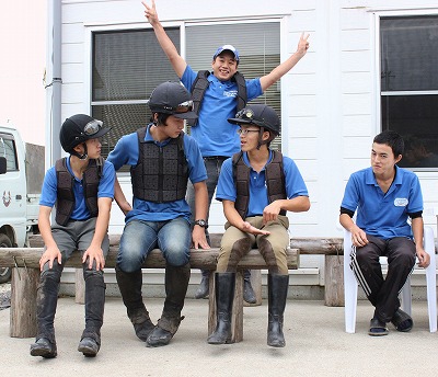 f:id:interactionhorseschool:20140908173254j:image