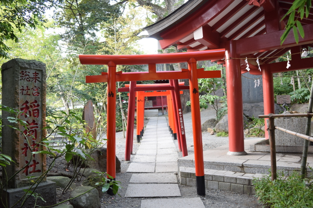 熱海のパワースポット 来宮神社の大楠を待ち受けにする効果やロケ地としての情報を解説 だべりたいむず