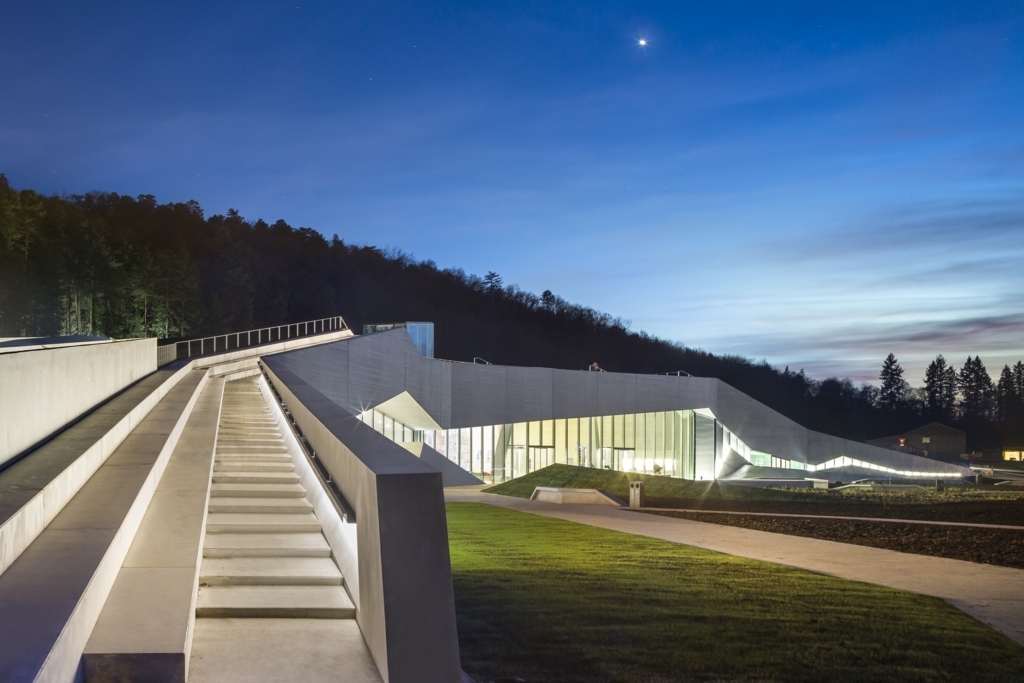 GREAT MONUMENTS OF THE WORLD　アート　デザイン　建築 BIGの最新プロジェクト「MÉCA」 仏ボルドーの街にアートを展開する建築