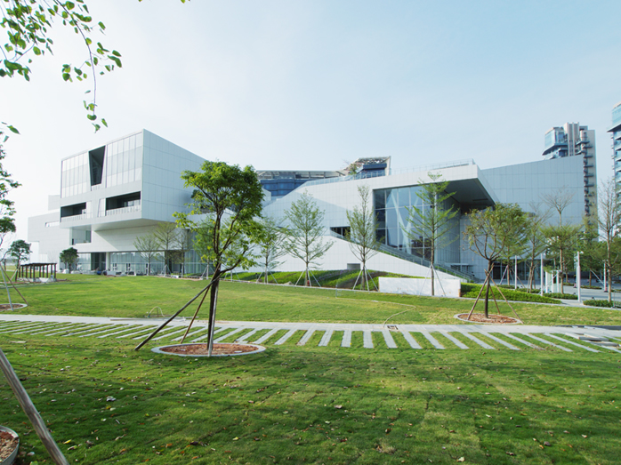 建築が気になる世界のデザイン美術館Ⅱ - エルディション