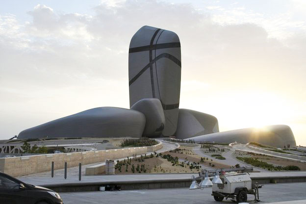 GREAT MONUMENTS OF THE WORLD　アート　デザイン　建築 建築が気になる世界のデザイン美術館Ⅱ - エルディション