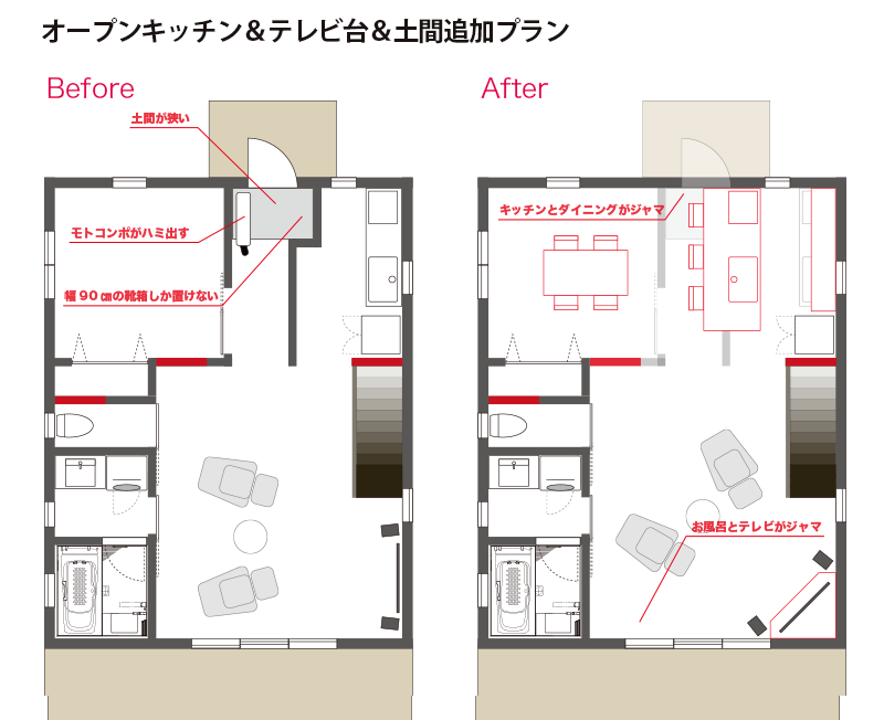 間取りバトル その1 アンチ程々の家宣言 Bessの家で程々じゃないジャパネスク生活 間取りバトル その1 アンチ程々の家宣言 Bessの家で程々じゃないジャパネスク生活