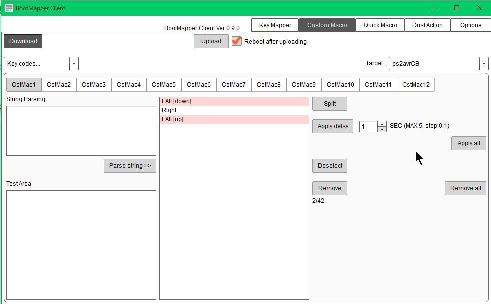 BootMapperClient - 江東かわかみ君のブログ