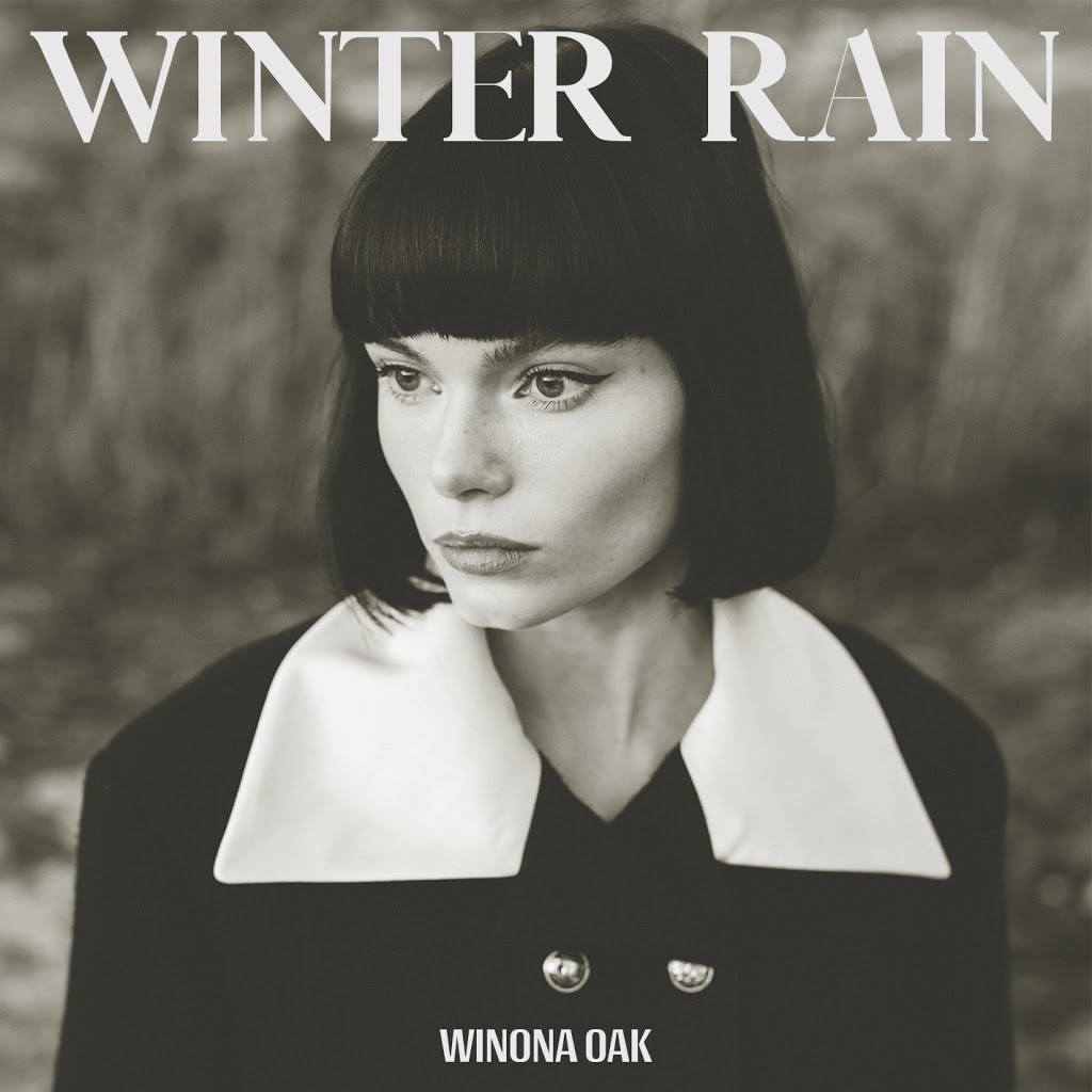 スウェーデンのシンガーソングライター Winona Oak ウィノナ オーク 新曲 Winter Rain をリリース In This Life 音楽と映画と海外ドラマをこよなく愛するmamaブログ スウェーデンのシンガーソングライター Winona Oak ウィノナ オーク 新曲 Winter Rain をリリース In This Life 音楽と映画と海外ドラマをこよなく愛するmamaブログ
