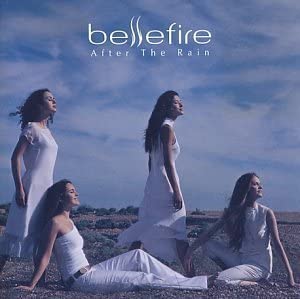 bellfire ベルファイア 『After The Rain / アフター・ザ・レイン 