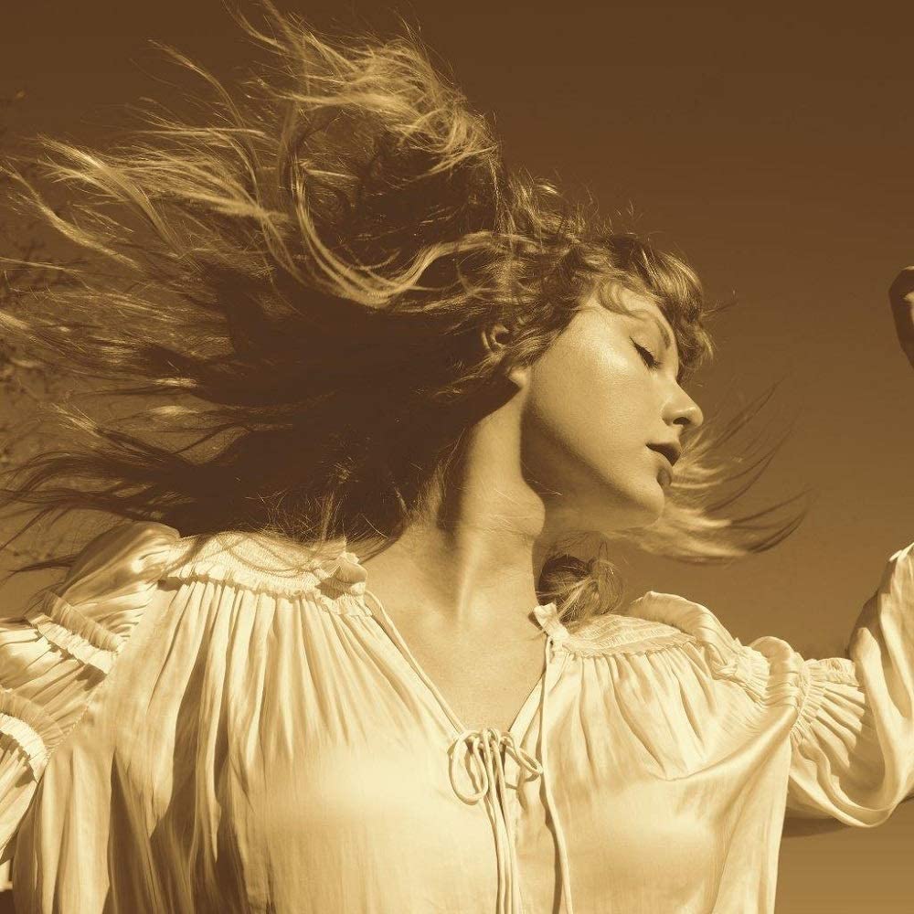 Taylor Swift テイラー スウィフト Fearless 期未発表曲 You All Over Me Love Story Taylor S Version Elvira Remix を公開 In This Life 音楽と映画と海外ドラマをこよなく愛するmamaブログ