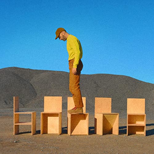 Mat Kearney（マット・カーニー）5月リリース予定のニューアルバムから、新曲「Anywhere With You」を公開！！ IN