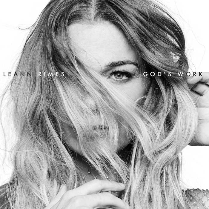 LeAnn Rimes（リアン・ライムス）、9月リリースの新アルバムから新曲「awakening」公開！！ IN THIS LIFE