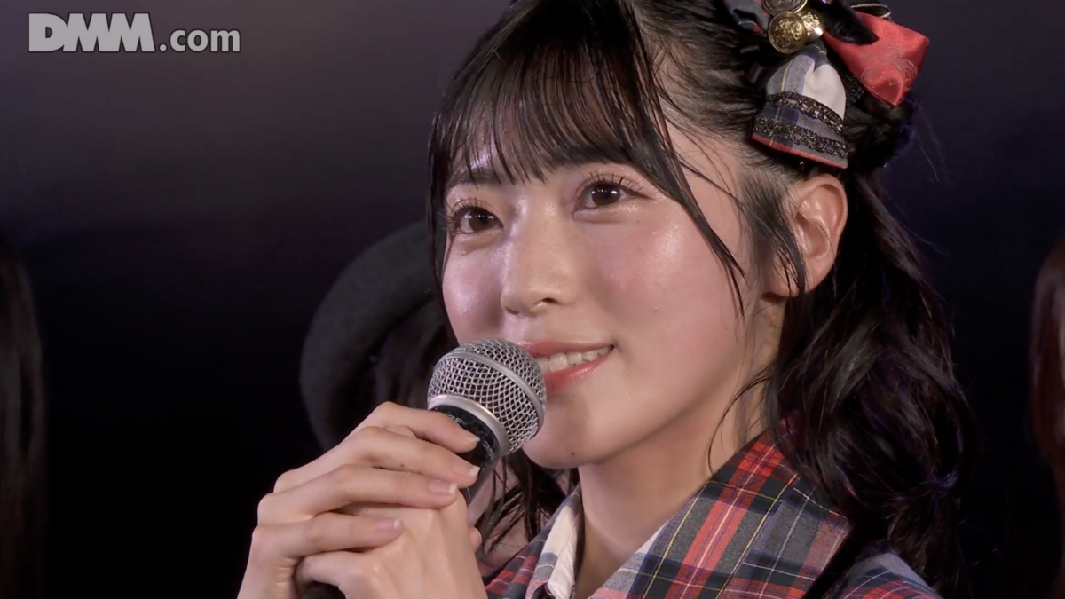 AKB48 66thSPECIALくじ 日替わり賞 佐藤綺星 64579-204-