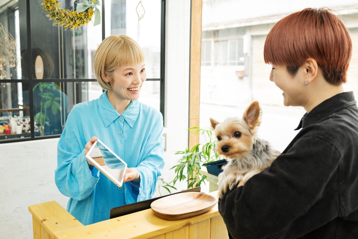 広尾エリアの犬トリミング料金相場はどれくらい？