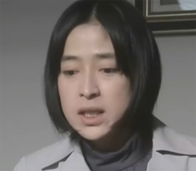川越美和(かわごえみわ)