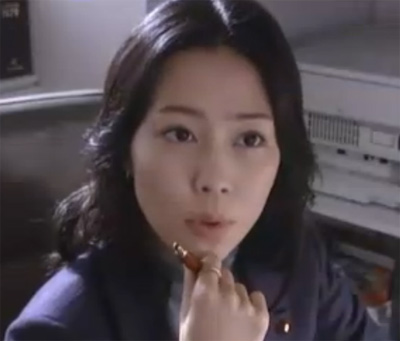 相棒シーズン3第1話 片山雛子の初登場と美和子の浮気 相棒が好き過ぎて