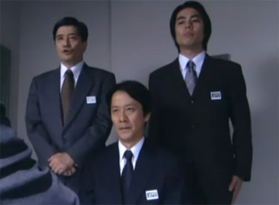 相棒シーズン3第1話。本田博太郎の朱雀武比古が登場。 - 相棒が好き過ぎて