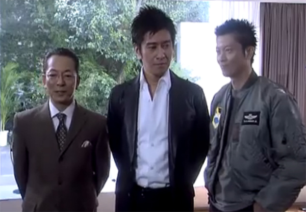 6年共に過ごした相棒 本編切り出し動画 第3話ver.🐝】 相棒22 第1～3話TVerで無料配信