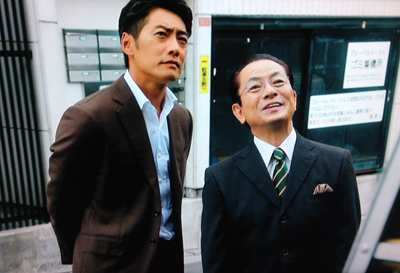 相棒シーズン15第4話 詐欺師役の風間杜夫が胡散臭い 相棒が好き過ぎて 相棒シーズン15第4話 詐欺師役の風間杜夫が胡散臭い 相棒が好き過ぎて