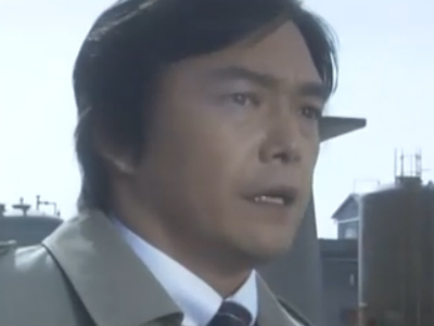 相棒シーズン6第12話。月本幸子、右京さんの胸で泣く - 相棒が好き過ぎて