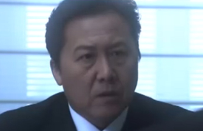 相棒シーズン6最終話。石橋凌の再登場と暴走する右京の正義 - 相棒が