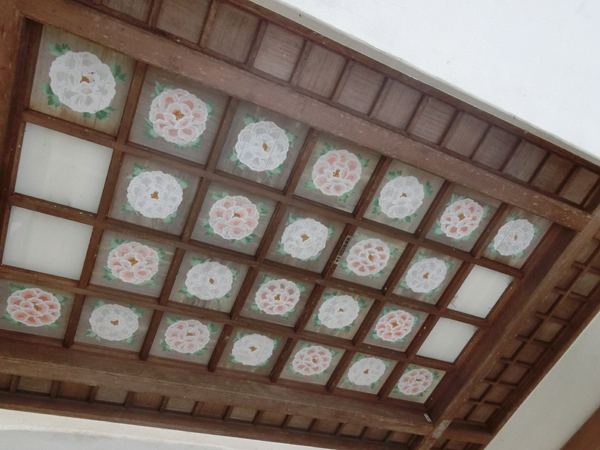 江島神社・辺津宮(藤沢市/江の島)の御朱印と見どころ - 神社と御朱印、ときどき寺院
