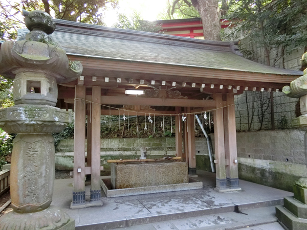 江島神社・辺津宮(藤沢市/江の島)の御朱印と見どころ - 神社と御朱印、ときどき寺院