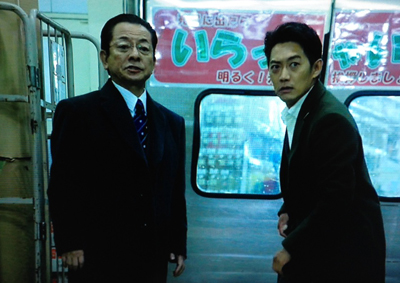 相棒シーズン15第11話 副総監の娘と中園参事官の男気 相棒が好き過ぎて 相棒シーズン15第11話 副総監の娘と中園参事官の男気 相棒が好き過ぎて