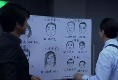 相棒シーズン10第1話 神戸くんの涙と花の里の閉店 相棒が好き過ぎて 相棒シーズン10第1話 神戸くんの涙と花の里の閉店 相棒が好き過ぎて