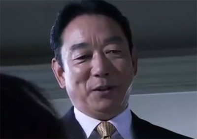 相棒シーズン11第4話 天下りの交換と石丸謙二郎 相棒が好き過ぎて
